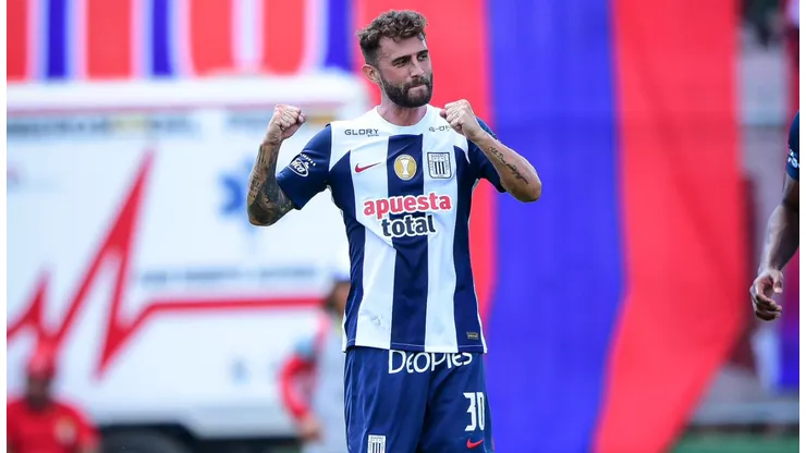 Gino Peruzzi desmiente la desunión del grupo