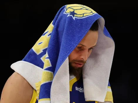 Malas noticias para Warriors: Curry hizo una triste confesión sobre su retiro