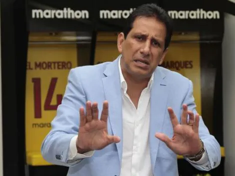 Investigan a José Francisco Cevallos por asociación ilícita