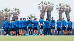 Alianza Lima conversó con 2 técnicos de lujo y contrató a Mauricio Larriera