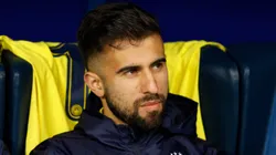 Diego Rossi jugará en Columbus Crew.