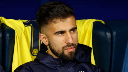 Diego Rossi jugará en Columbus Crew.