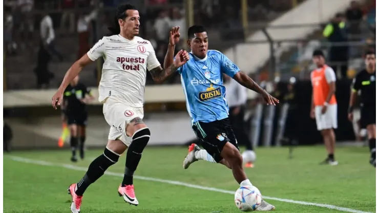 Sporting Cristal y el golpe más duro contra Universitario previo al clásico