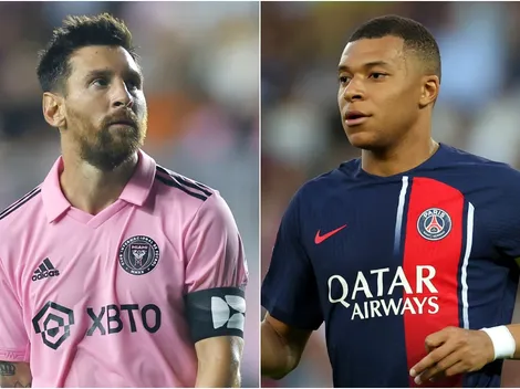 El picante mensaje contra PSG por el nivel de Messi en Inter Miami
