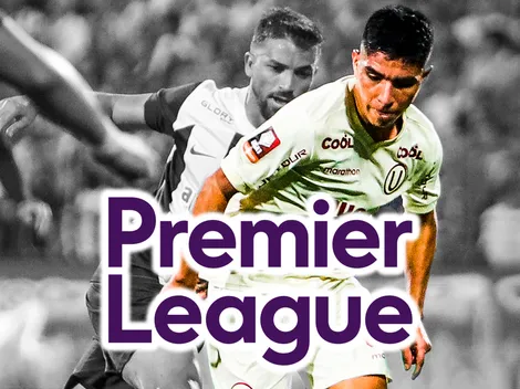 El millonario monto que recibiría Universitario por la venta de Piero Quispe