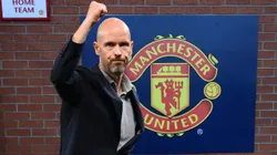 Fichaje confirmado para Manchester United: 85M por un delantero