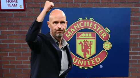 Fichaje confirmado para Manchester United: 85M por un delantero