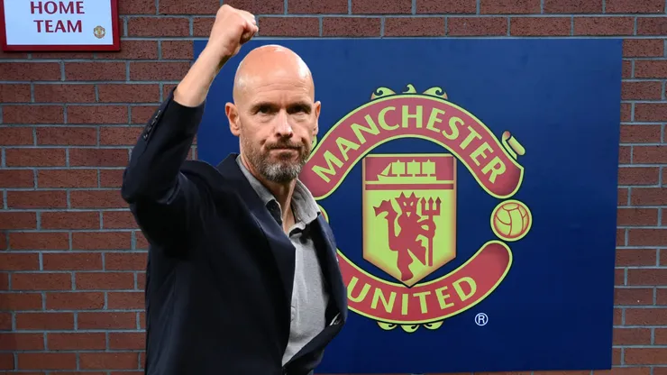Fichaje confirmado para Manchester United: 85M por un delantero