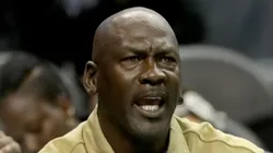 Michael Jordan era dueño mayoritario de Charlotte Hornets en la NBA.