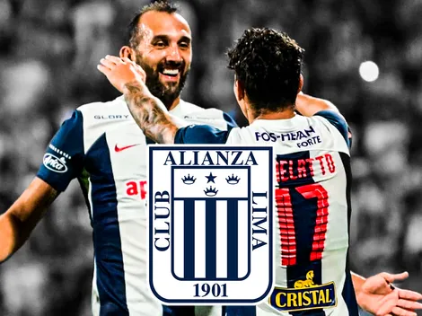 Alianza Lima tiene nuevo lesionado a horas de arribar Mauricio Larriera