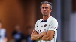 La fuerte confesión del DT.