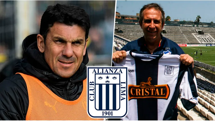 2 razones por las que Mauricio Larriera será campeón con Alianza Lima