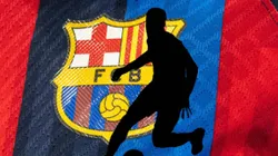 Arabia Saudita se llevará a un jugador de FC Barcelona
