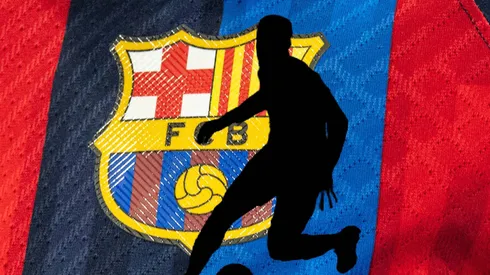 Arabia Saudita se llevará a un jugador de FC Barcelona