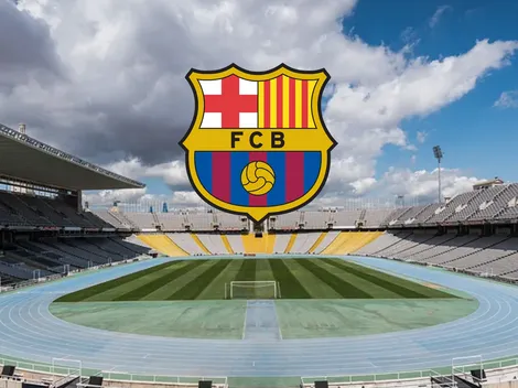 Barcelona invierte en renovaciones en el Montejuic, su nueva casa temporal