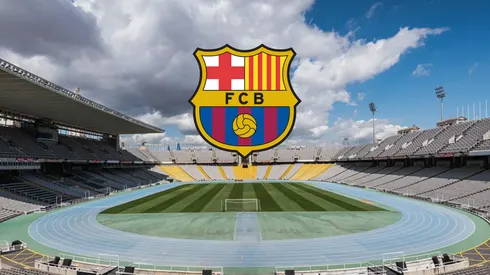 El Barcelona tiene listas las renovaciones en el Montejuic