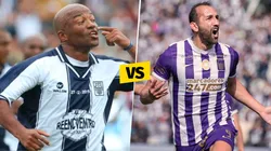 ¿Por qué la enemistad de Waldir Sáenz con Hernán Barcos?