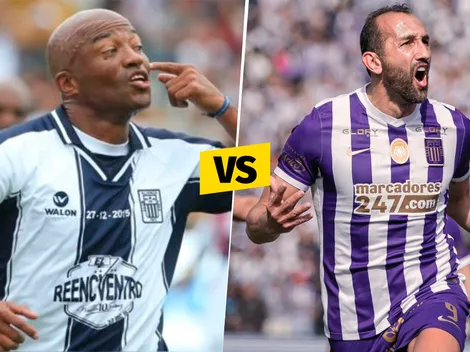 ¿Por qué la enemistad de Waldir Sáenz con Hernán Barcos?