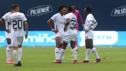 Esta sería la deuda de Liga de Quito.