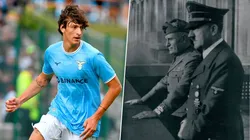 Romano Floriani Mussolini