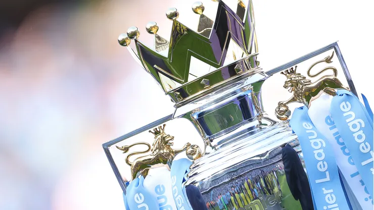 Supercomputadora predice al Campeón de la Premier League