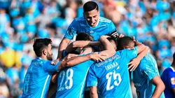 Sporting Cristal recibió 2 ofertas por figura absoluta