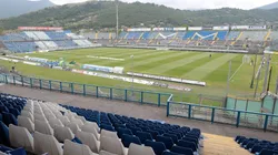 Stadio Mario Rigamonti