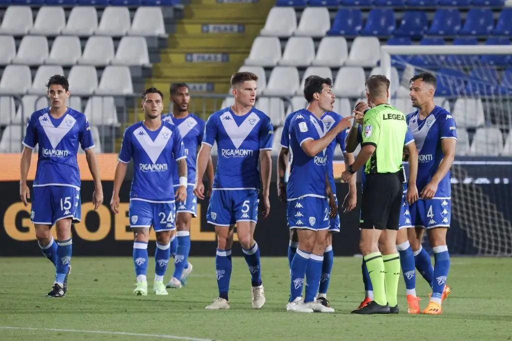 Brescia (IMAGO / LaPresse)