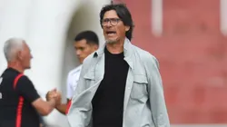 Angel Comizzo cerró contrato con Atlético Grau