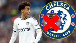 Chelsea se olvida de Caicedo y piensa en Tyler Adams.