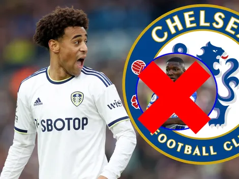 Hay plan B: Chelsea ya tiene alternativa a Moisés Caicedo, va por un fichaje más barato