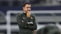 Refuerzo del Barcelona descartado para el inicio de LALIGA