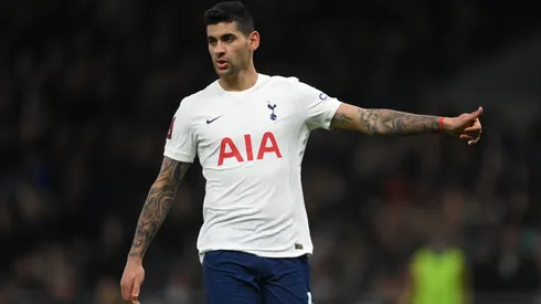 El Tottenam tiene en carpeta al complemento de Cuti Romero