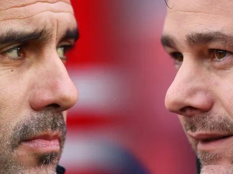 Manchester City y Chelsea se pelean por una figura