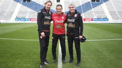 Alianza Lima confirma llegada de Néstor Bonillo ¿Más cerca Ricardo Gareca?