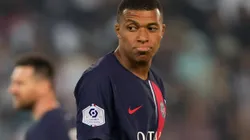 Mbappé provoca un nuevo 'terremoto' en PSG.