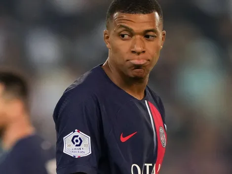Nuevo 'terremoto' en PSG: Mbappé provoca una salida en el club