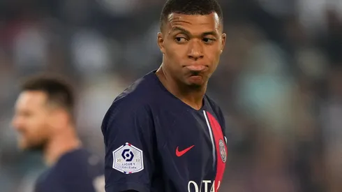 Mbappé provoca un nuevo 'terremoto' en PSG.