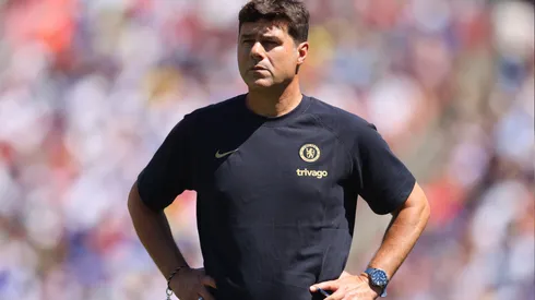 Pochettino, preocupado por la lesión de una de las figuras del Chelsea