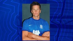 Tom Brady anunció su nuevo equipo.