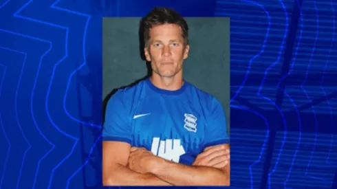 Tom Brady anunció su nuevo equipo.