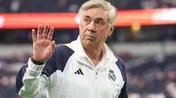 Carlo Ancelotti destacó los puntos flacos de su Real Madrid