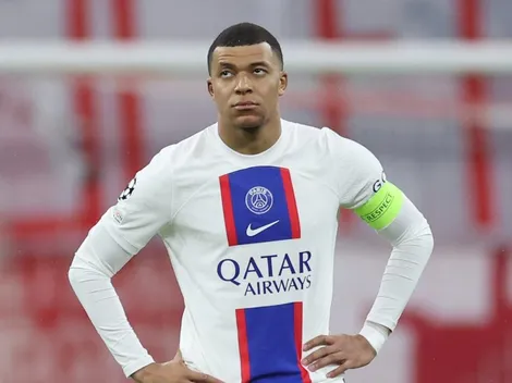 Develan el plan de Mbappé para el último mes del mercado