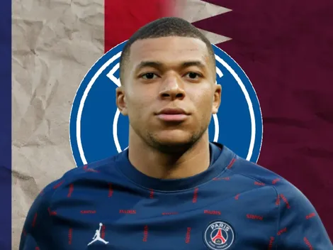 “Mbappé será apartado del PSG”