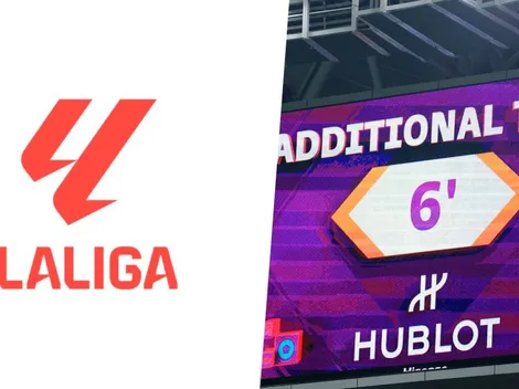 LaLiga seguirá los lineamientos de la FIFA