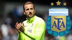 Harry Kane.