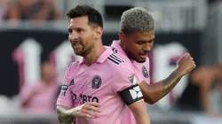 Leagues Cup: Dallas será el rival de Inter Miami en los octavos