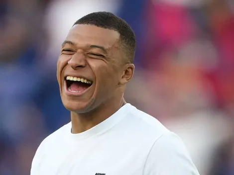 Mbappé se ofreció a un gigante europeo con una polémica condición