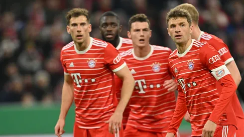 Bayern Múnich podría perder a una de sus figuras.