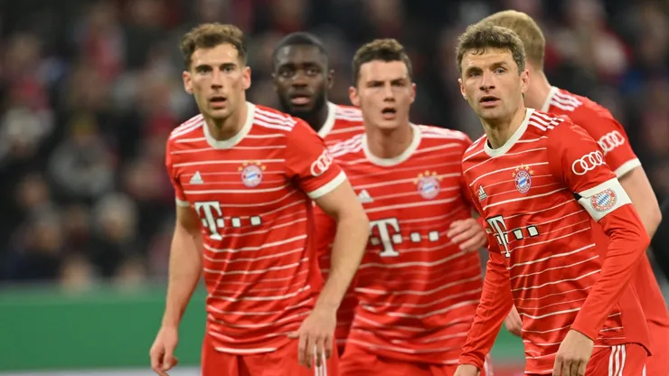 Bayern Múnich podría perder a una de sus figuras.